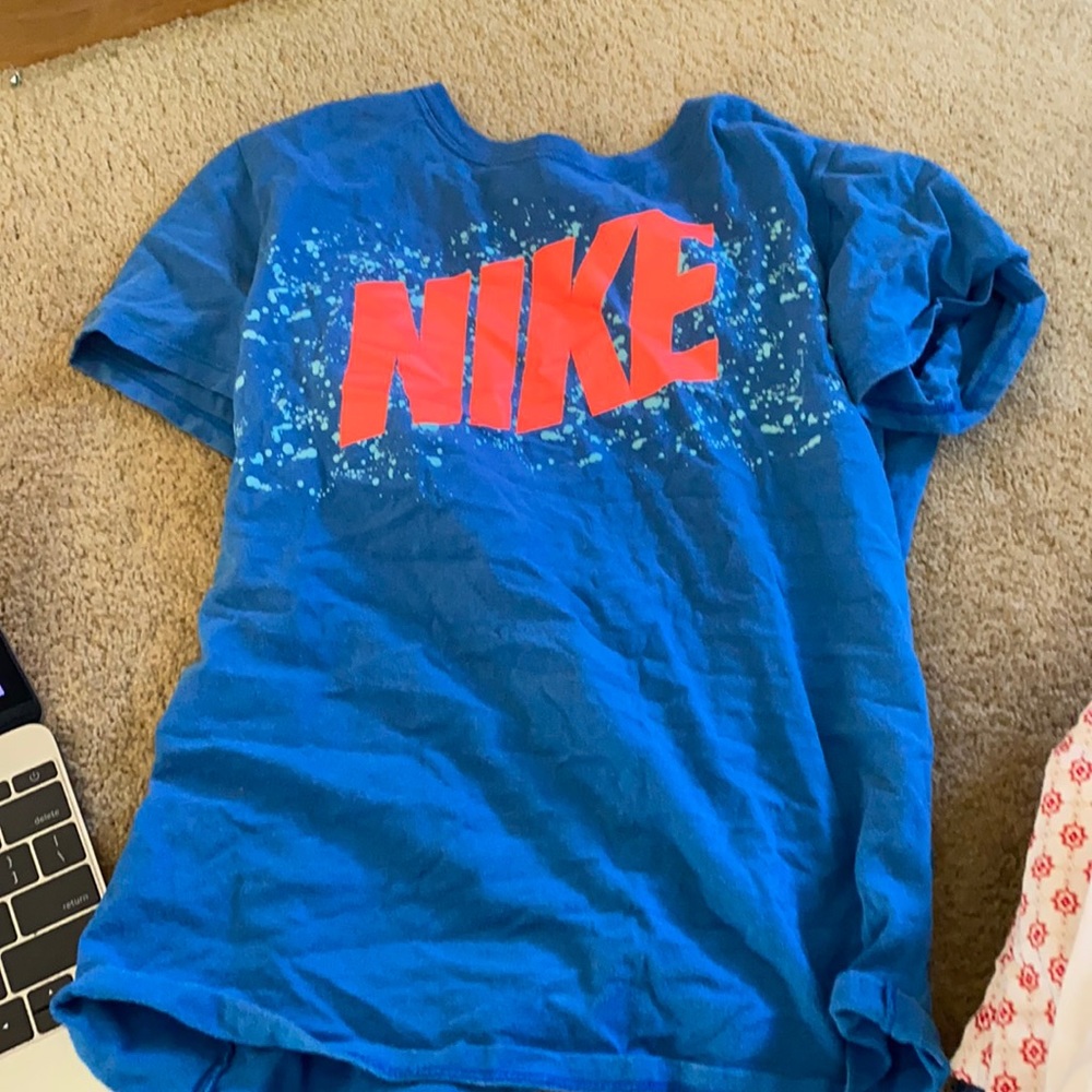 Nike shirt